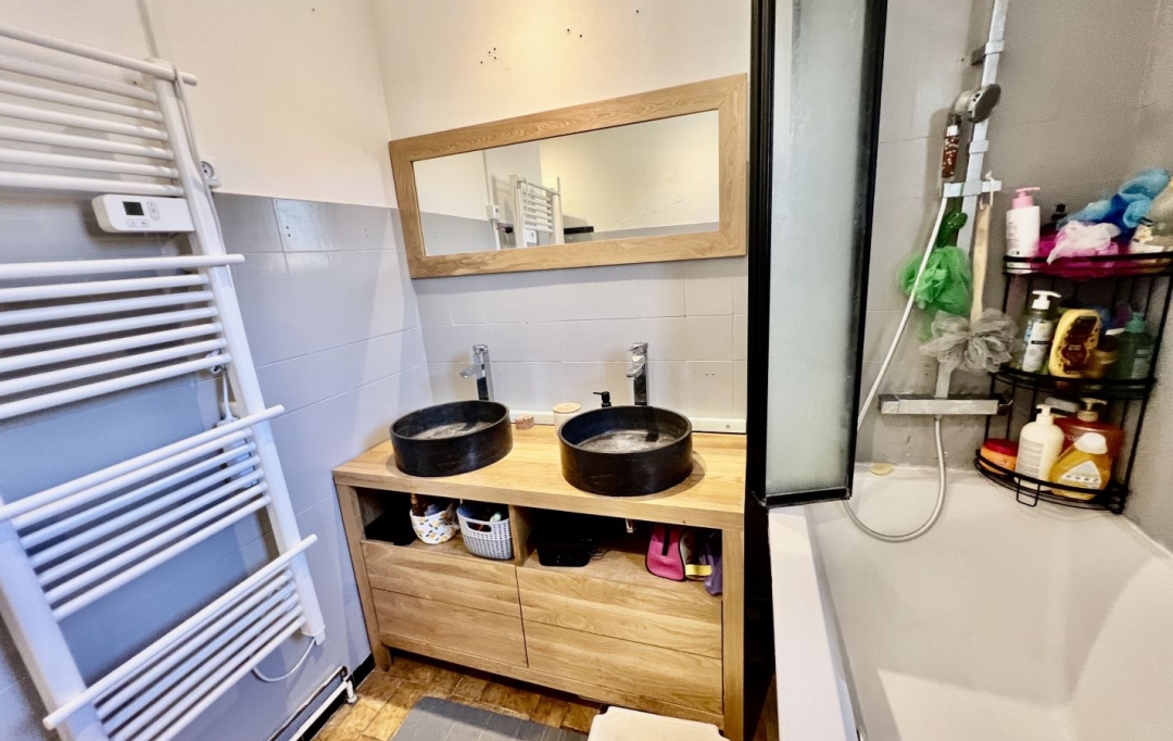 GL IMMOBILIER : Maison / Villa | SAINT-GILLES (30800) | 90 m2 | 273 000 &euro; 