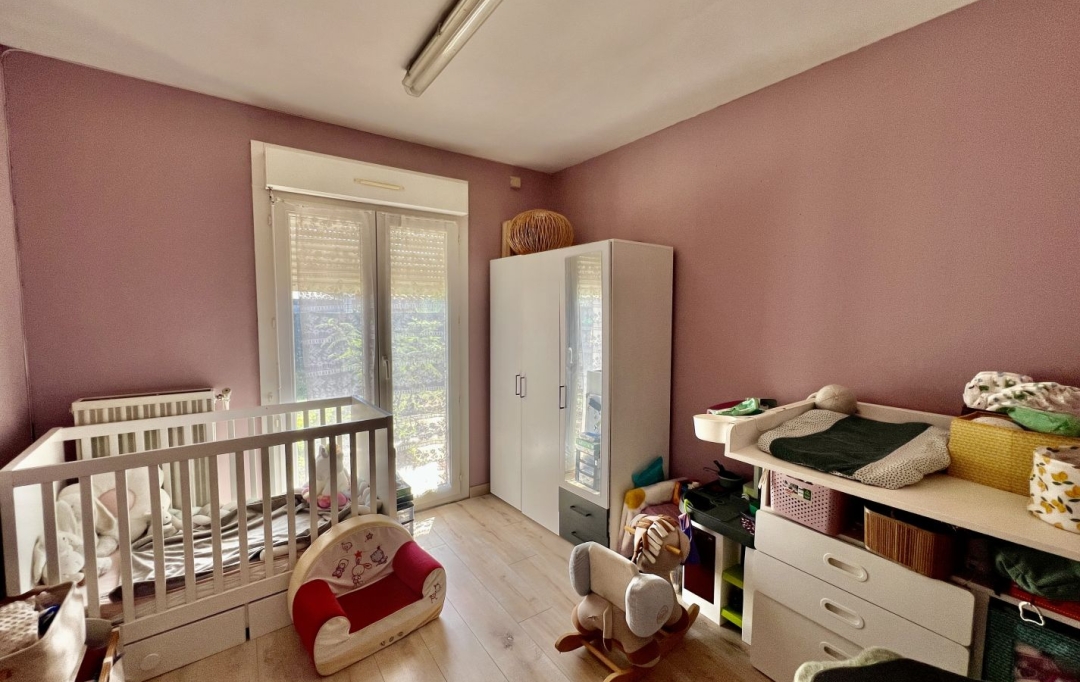 GL IMMOBILIER : Maison / Villa | SAINT-GILLES (30800) | 90 m2 | 273 000 &euro; 