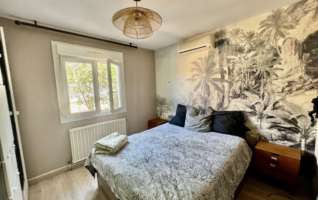 GL IMMOBILIER : Maison / Villa | SAINT-GILLES (30800) | 90 m2 | 273 000 &euro; 