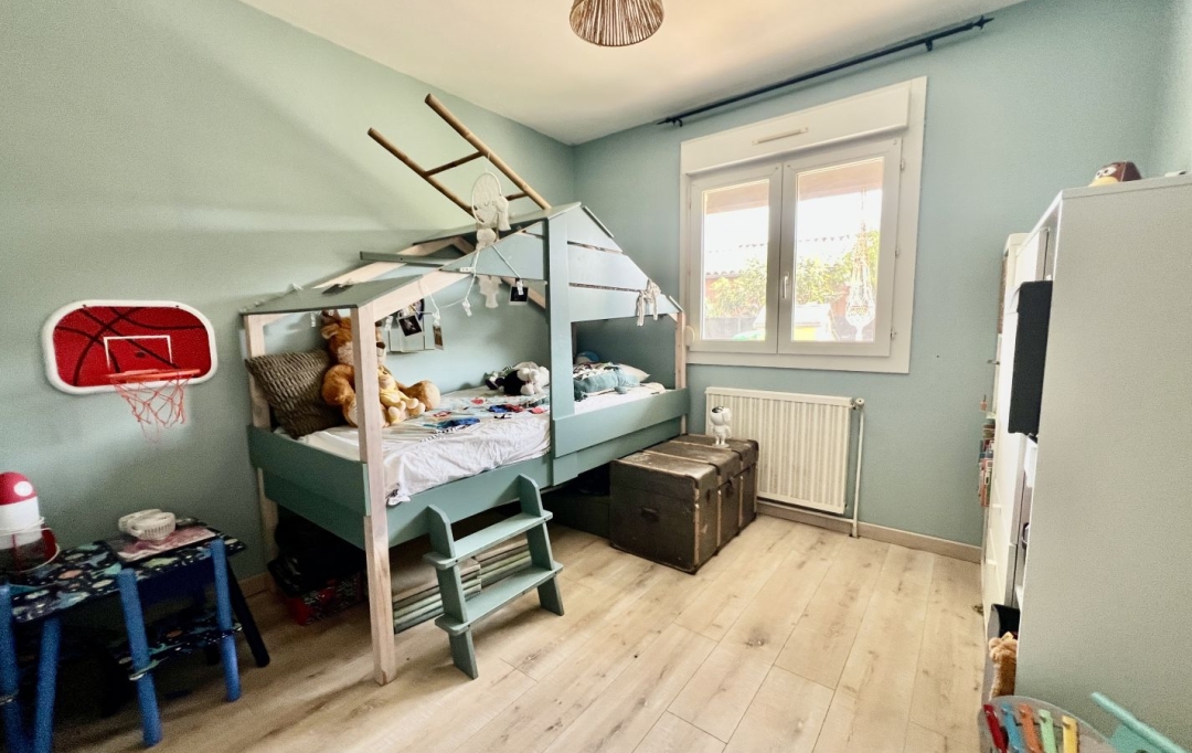 GL IMMOBILIER : Maison / Villa | SAINT-GILLES (30800) | 90 m2 | 273 000 &euro; 
