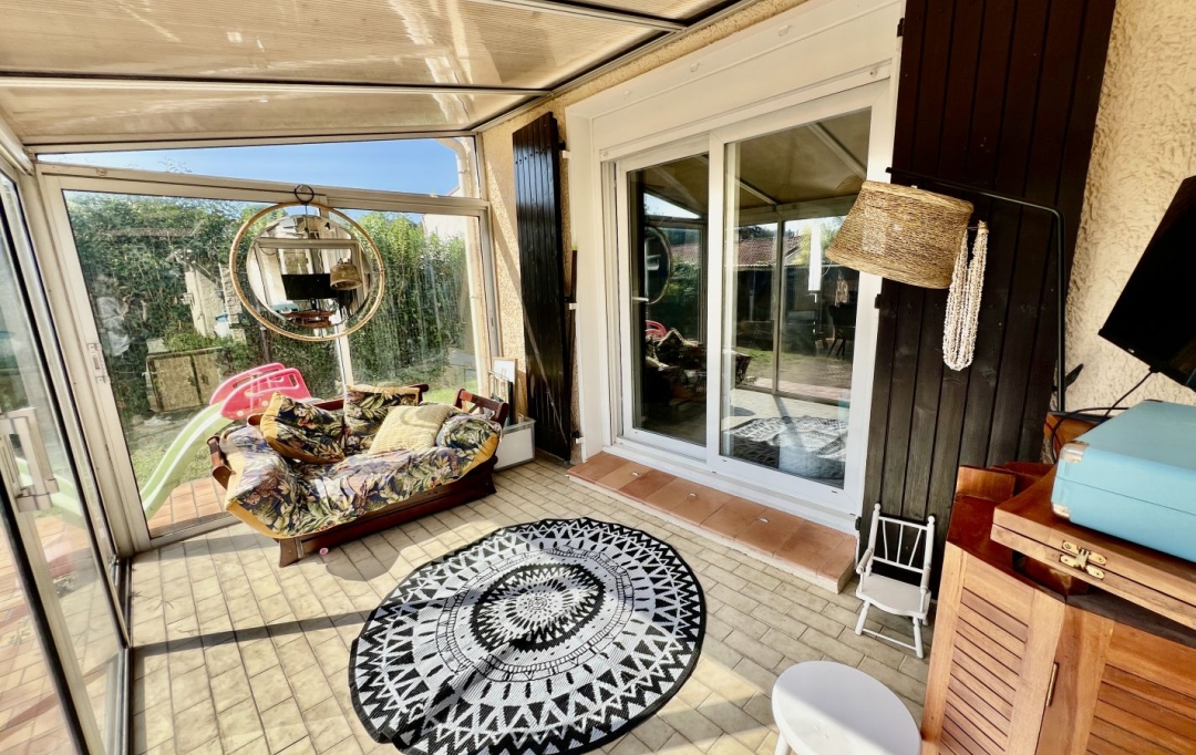 GL IMMOBILIER : Maison / Villa | SAINT-GILLES (30800) | 90 m2 | 273 000 &euro; 