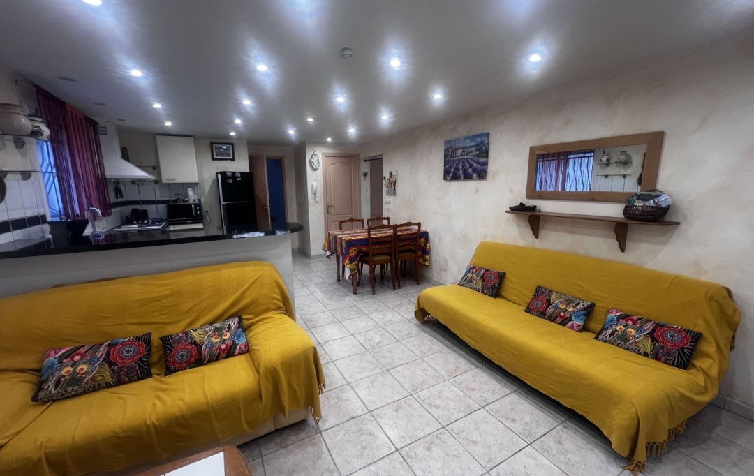 GL IMMOBILIER : Maison / Villa | SAINT-GILLES (30800) | 180 m2 | 437 000 &euro; 