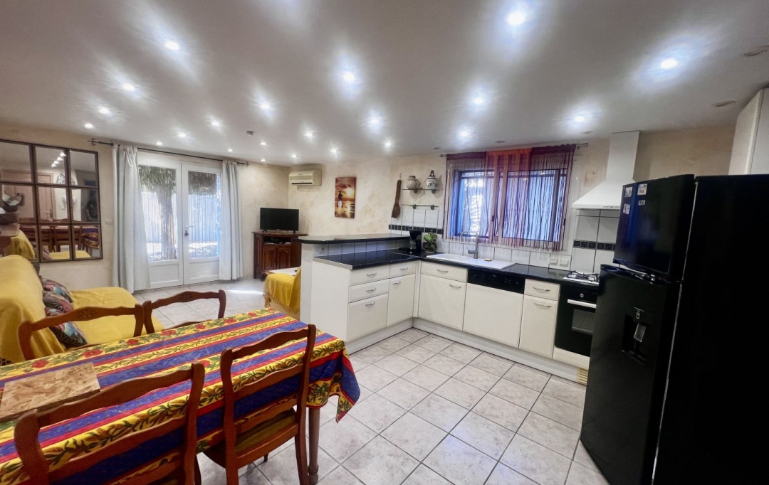 GL IMMOBILIER : Maison / Villa | SAINT-GILLES (30800) | 180 m2 | 437 000 &euro; 