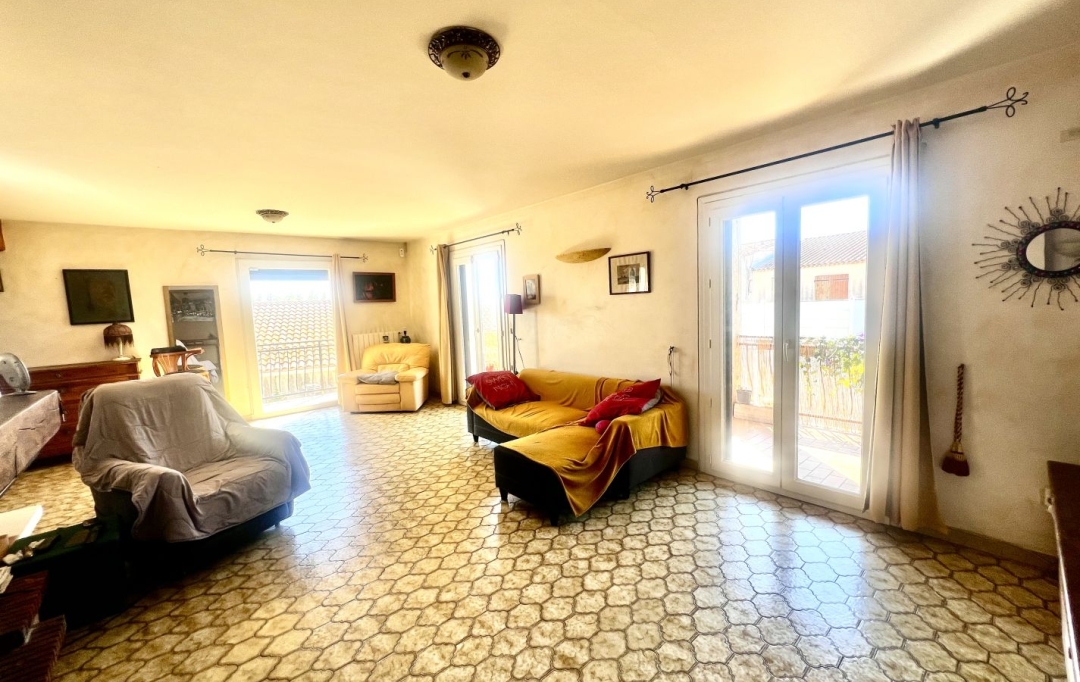 GL IMMOBILIER : Maison / Villa | SAINT-GILLES (30800) | 180 m2 | 437 000 &euro; 