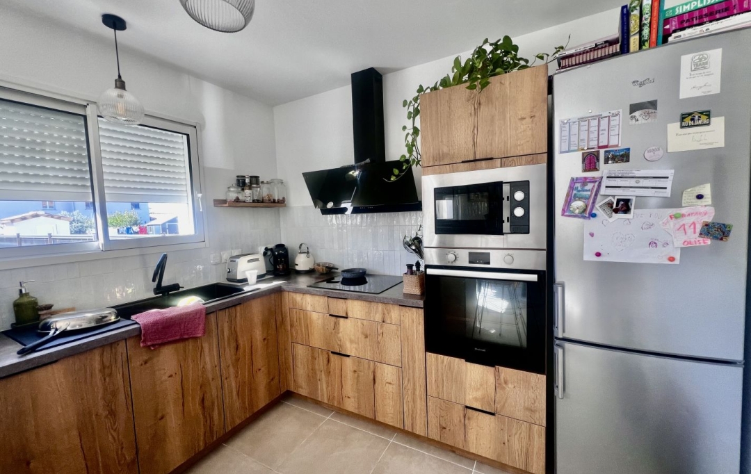 GL IMMOBILIER : Maison / Villa | GARONS (30128) | 91 m2 | 345 000 &euro; 