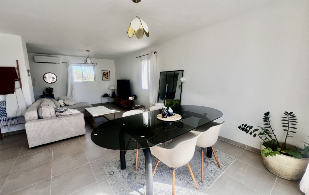 GL IMMOBILIER : Maison / Villa | GARONS (30128) | 91 m2 | 345 000 &euro; 