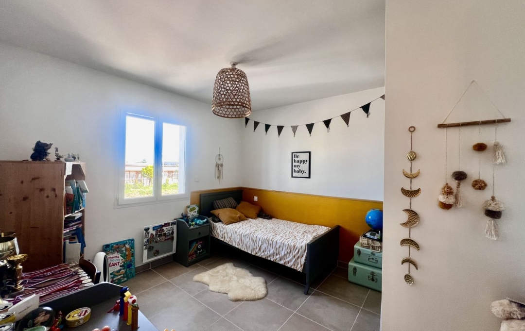 GL IMMOBILIER : Maison / Villa | GARONS (30128) | 91 m2 | 345 000 &euro; 