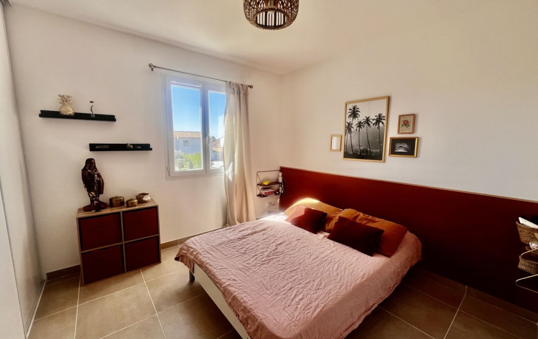 GL IMMOBILIER : Maison / Villa | GARONS (30128) | 91 m2 | 345 000 &euro; 