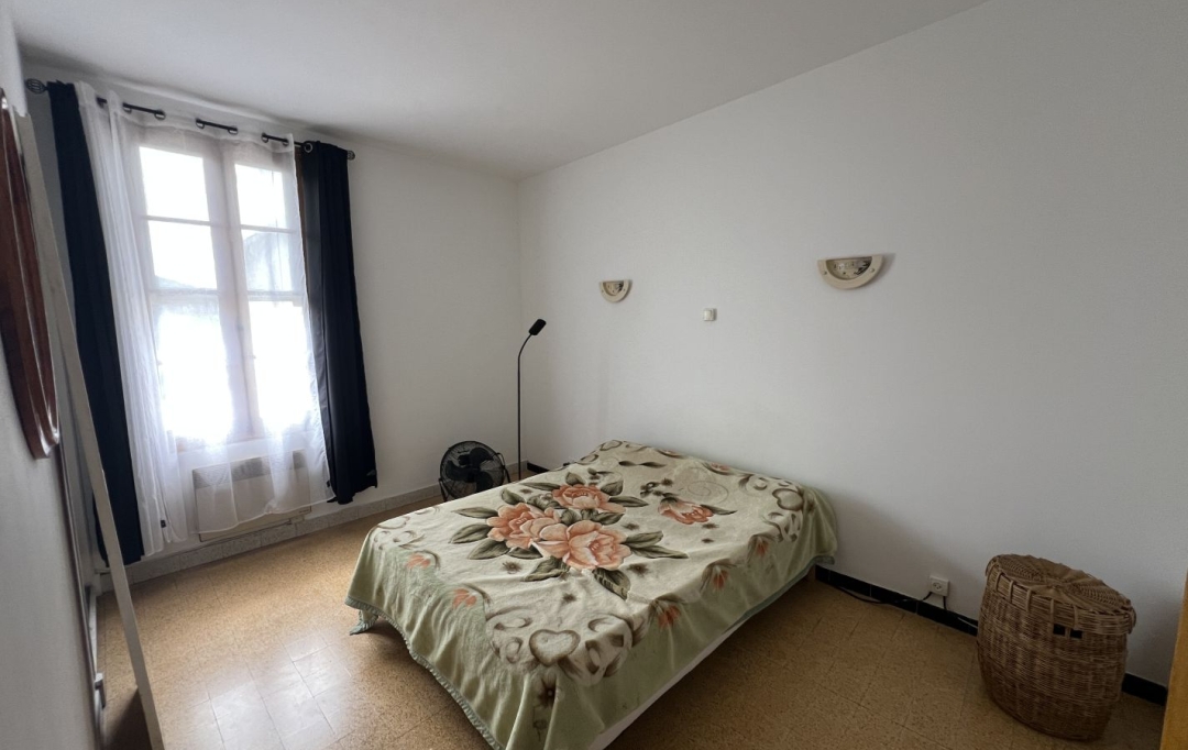GL IMMOBILIER : Maison / Villa | SAINT-GILLES (30800) | 110 m2 | 159 000 &euro; 