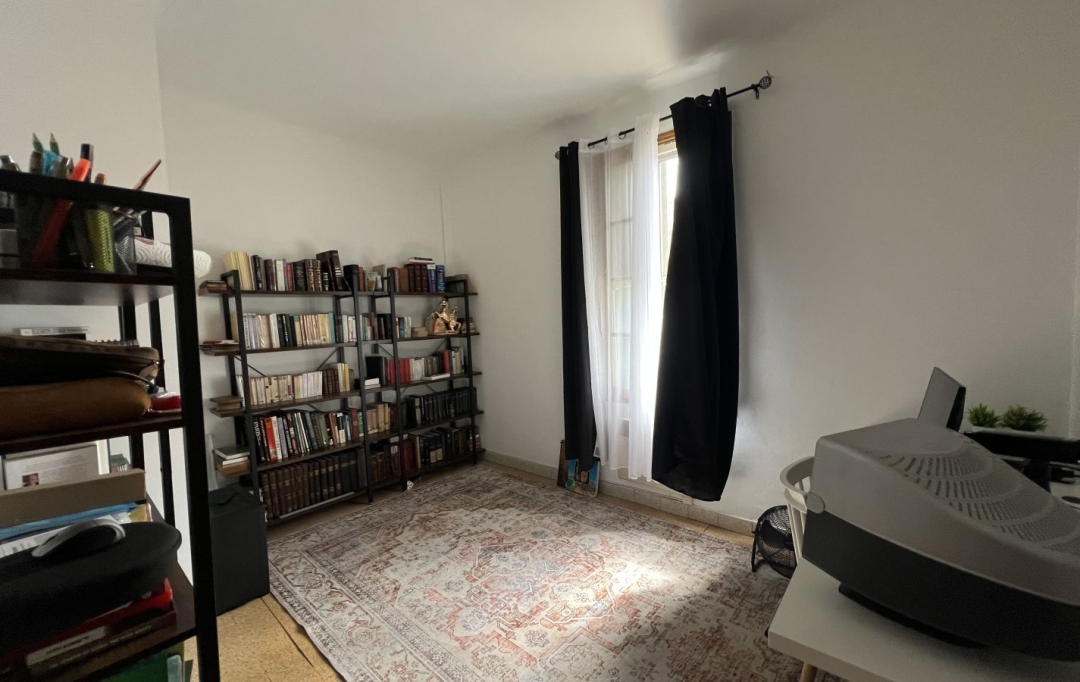 GL IMMOBILIER : Maison / Villa | SAINT-GILLES (30800) | 110 m2 | 159 000 &euro; 