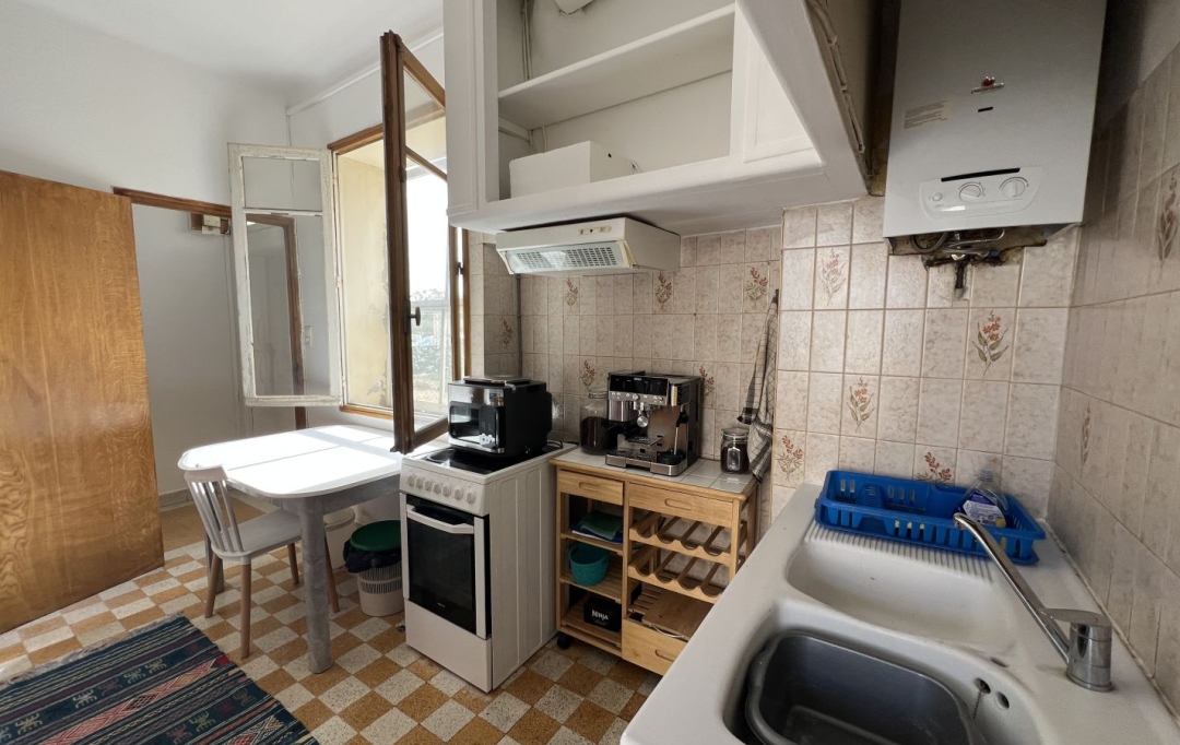 GL IMMOBILIER : Maison / Villa | SAINT-GILLES (30800) | 110 m2 | 159 000 &euro; 