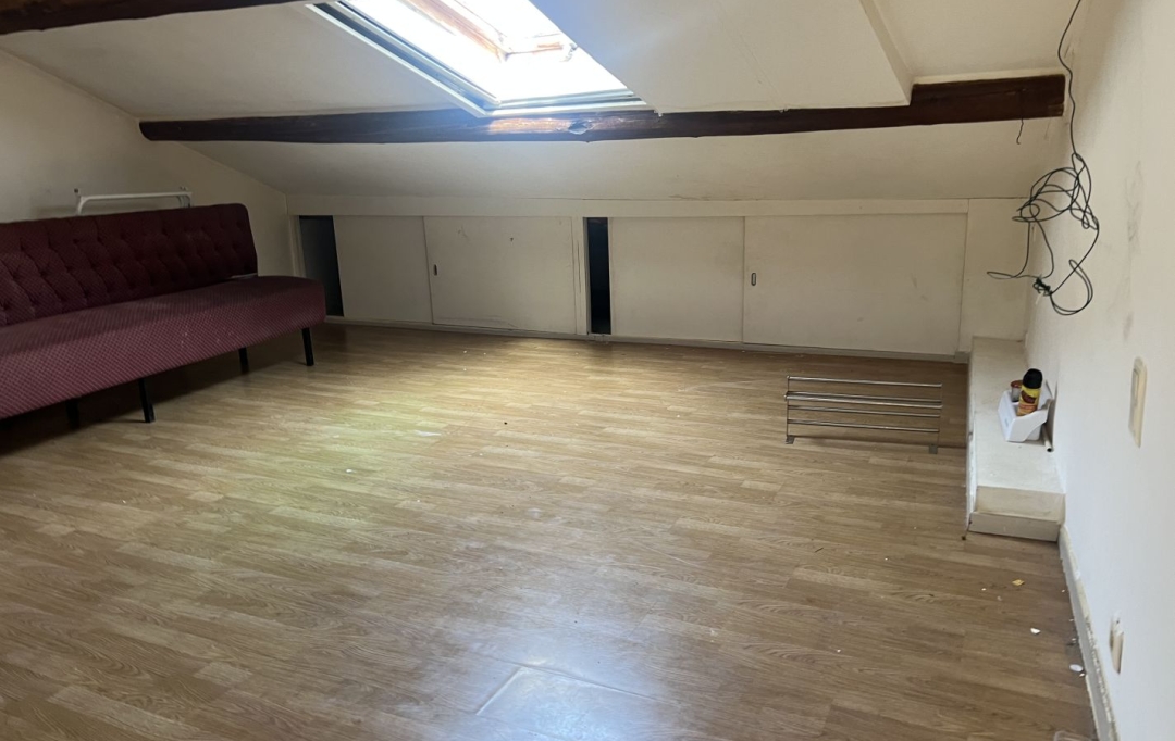 GL IMMOBILIER : Maison / Villa | SAINT-GILLES (30800) | 124 m2 | 135 000 &euro; 