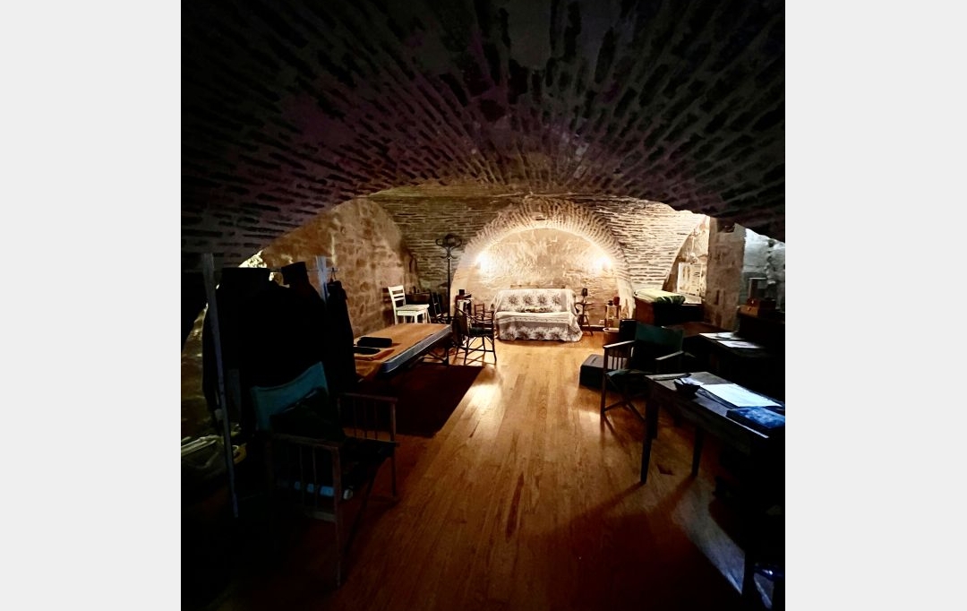 GL IMMOBILIER : Maison / Villa | SAINT-GILLES (30800) | 91 m2 | 150 000 &euro; 
