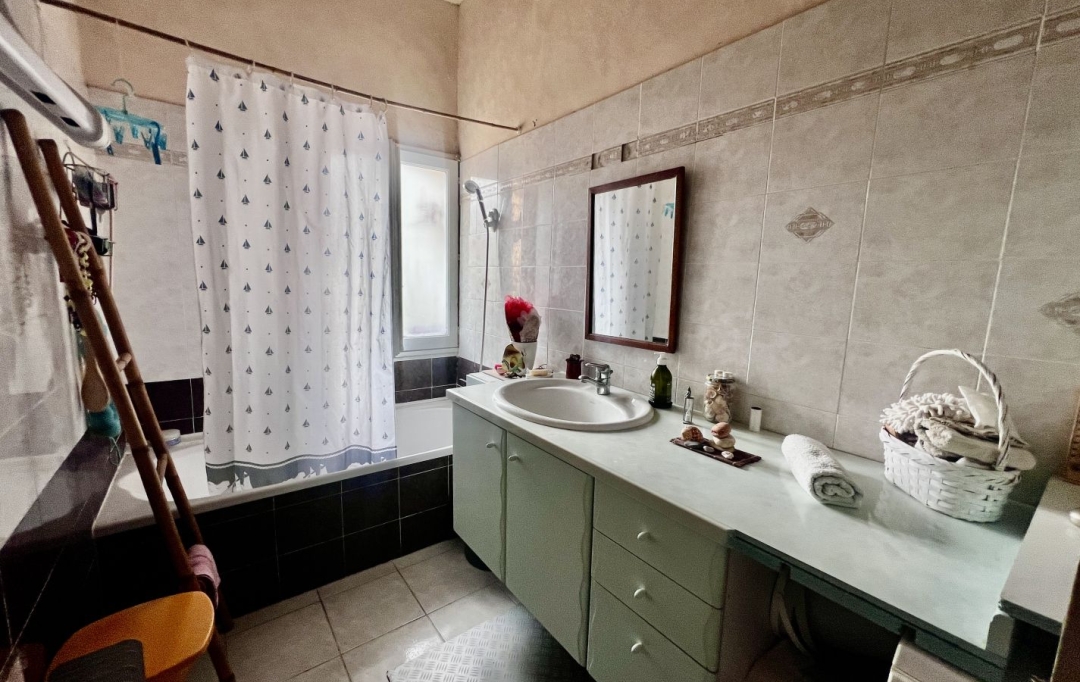 GL IMMOBILIER : Maison / Villa | SAINT-GILLES (30800) | 91 m2 | 150 000 &euro; 