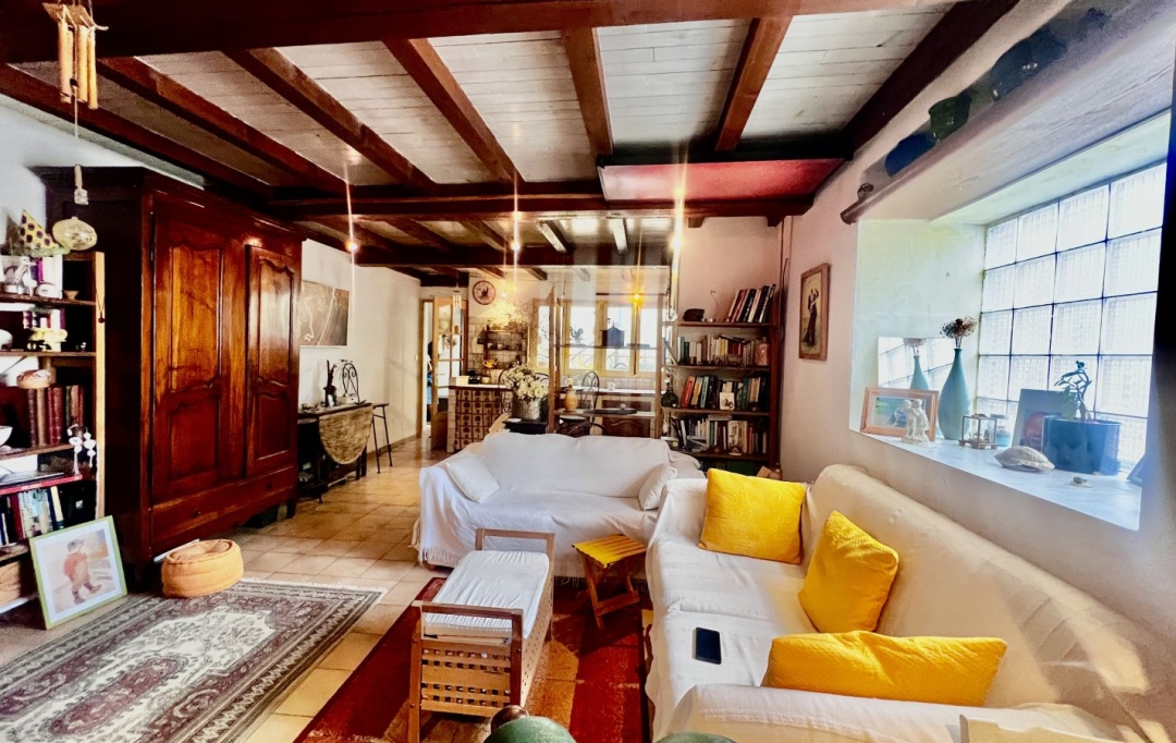 GL IMMOBILIER : Maison / Villa | SAINT-GILLES (30800) | 91 m2 | 150 000 &euro; 