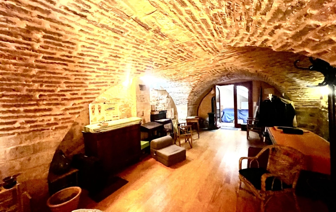 GL IMMOBILIER : Maison / Villa | SAINT-GILLES (30800) | 91 m2 | 150 000 &euro; 