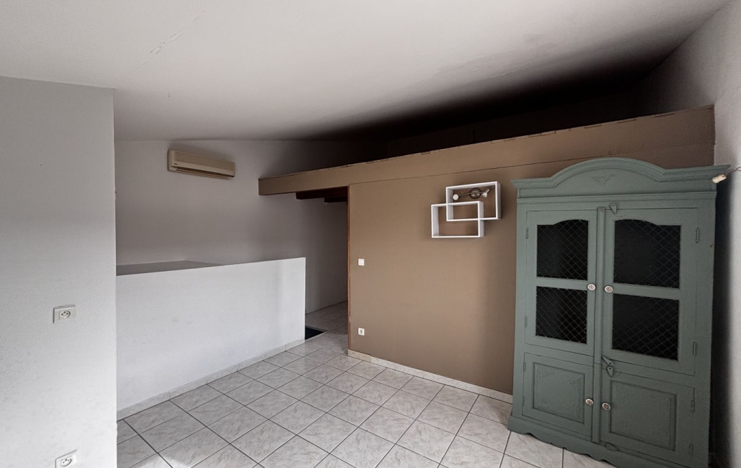 GL IMMOBILIER : Immeuble | SAINTES-MARIES-DE-LA-MER (13460) | 400 m2 | 560 000 &euro; 