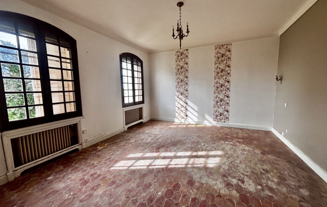 GL IMMOBILIER : Maison / Villa | BEAUCAIRE (30300) | 277 m2 | 565 000 &euro; 