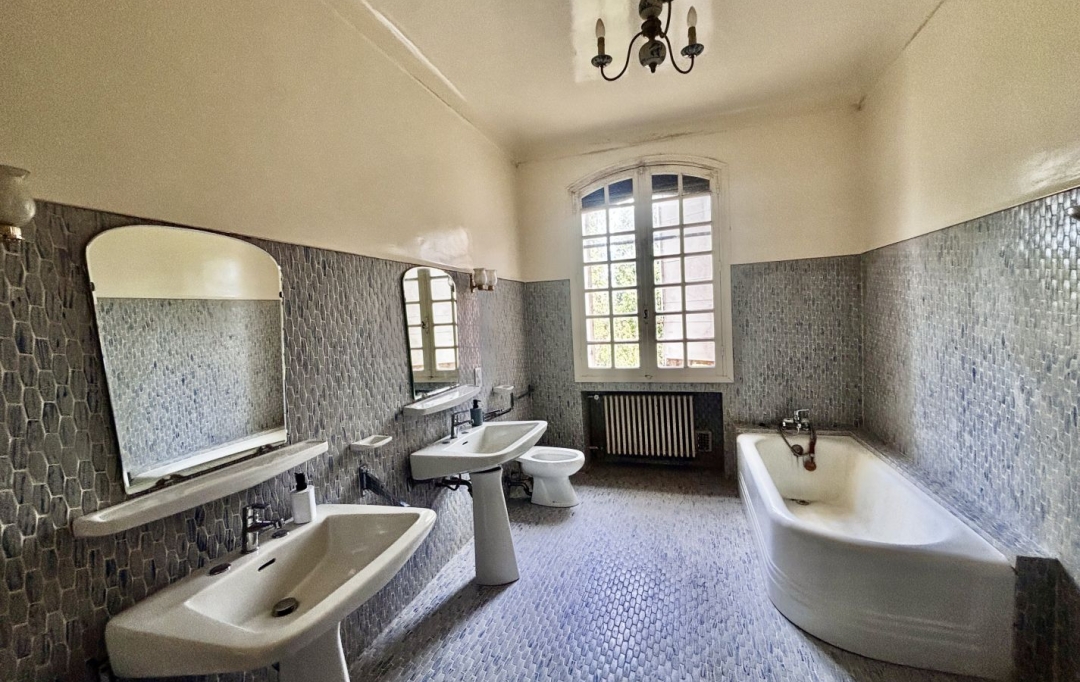 GL IMMOBILIER : Maison / Villa | BEAUCAIRE (30300) | 277 m2 | 565 000 &euro; 