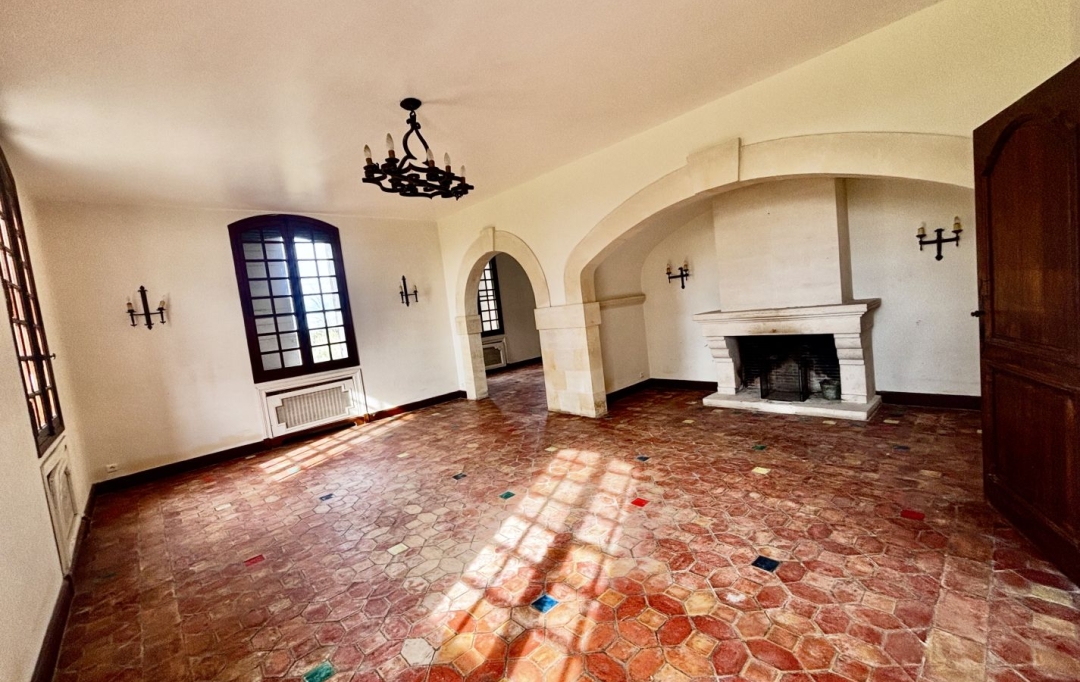 GL IMMOBILIER : Maison / Villa | BEAUCAIRE (30300) | 277 m2 | 565 000 &euro; 