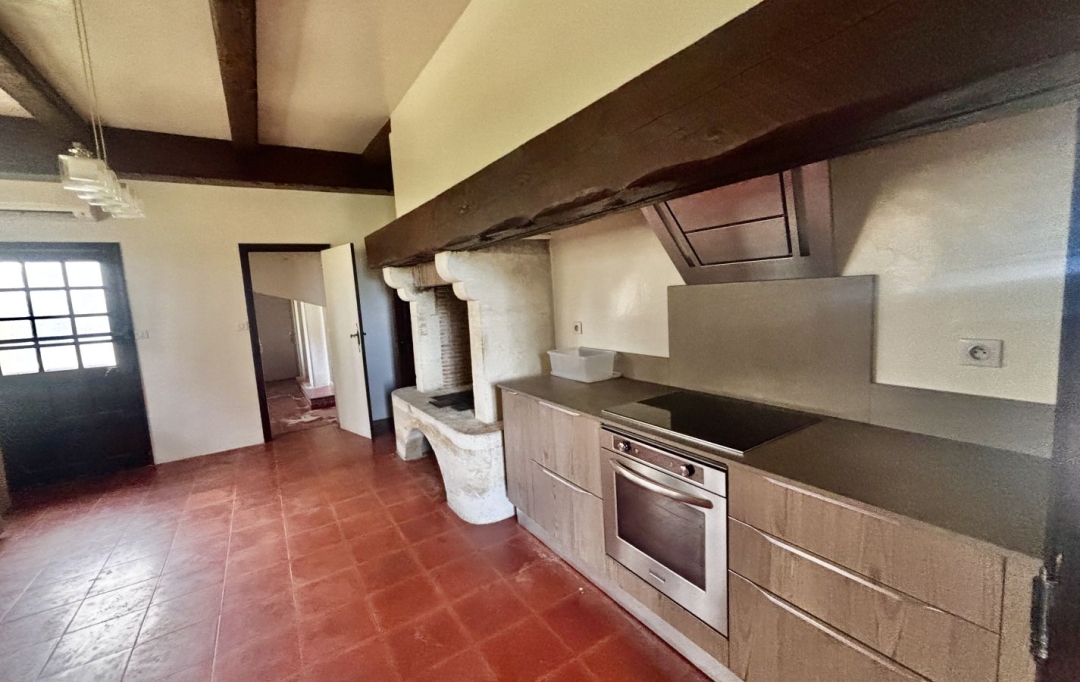 GL IMMOBILIER : Maison / Villa | BEAUCAIRE (30300) | 277 m2 | 565 000 &euro; 