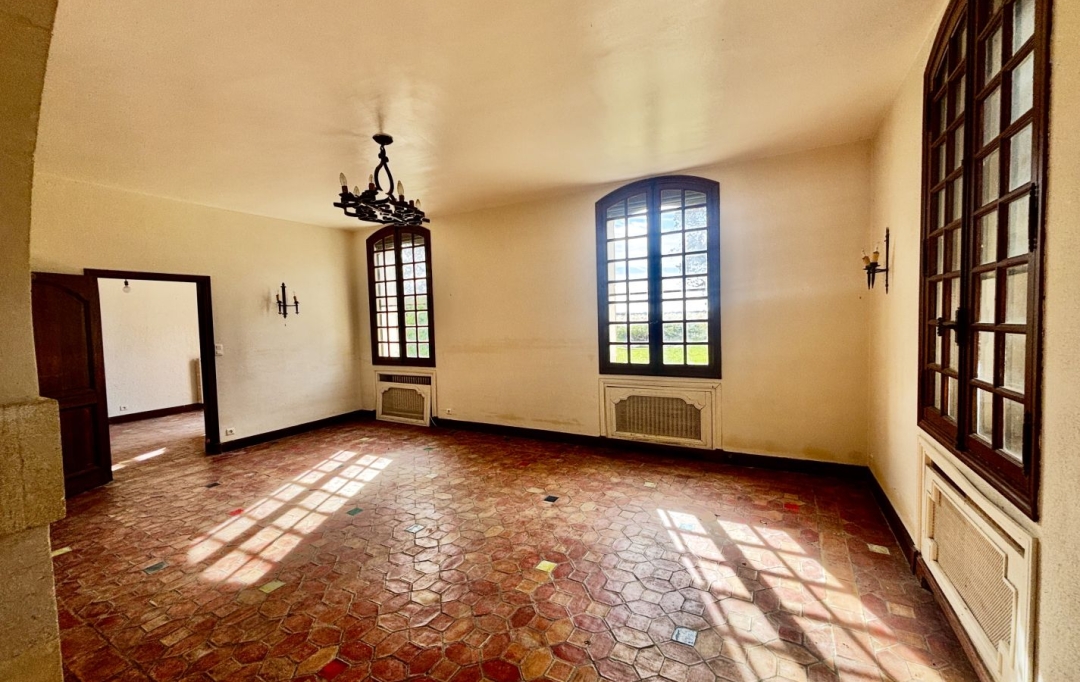GL IMMOBILIER : Maison / Villa | BEAUCAIRE (30300) | 277 m2 | 565 000 &euro; 