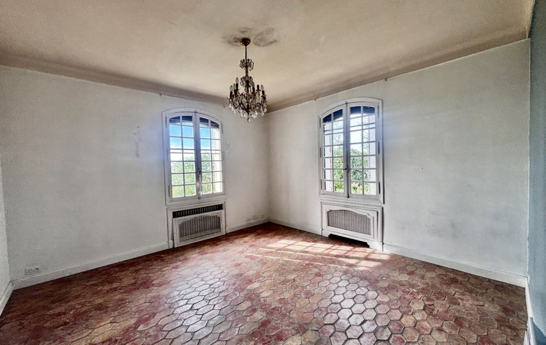 GL IMMOBILIER : Maison / Villa | BEAUCAIRE (30300) | 277 m2 | 565 000 &euro; 