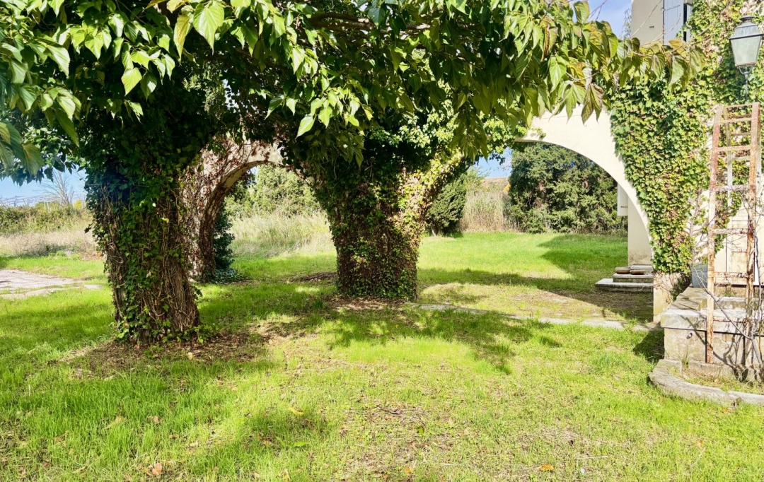 GL IMMOBILIER : Maison / Villa | BEAUCAIRE (30300) | 277 m2 | 565 000 &euro; 