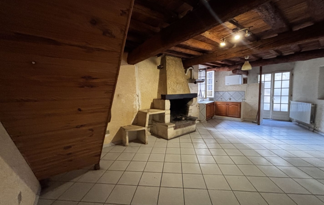 GL IMMOBILIER : Maison / Villa | SAINT-GILLES (30800) | 102 m2 | 109 000 &euro; 