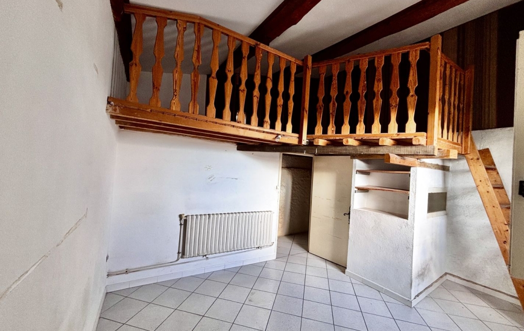 GL IMMOBILIER : Maison / Villa | SAINT-GILLES (30800) | 102 m2 | 109 000 &euro; 