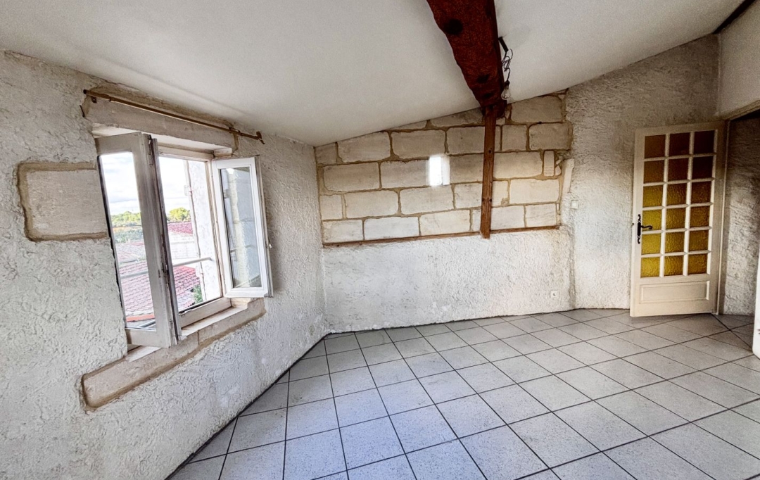 GL IMMOBILIER : Maison / Villa | SAINT-GILLES (30800) | 102 m2 | 109 000 &euro; 