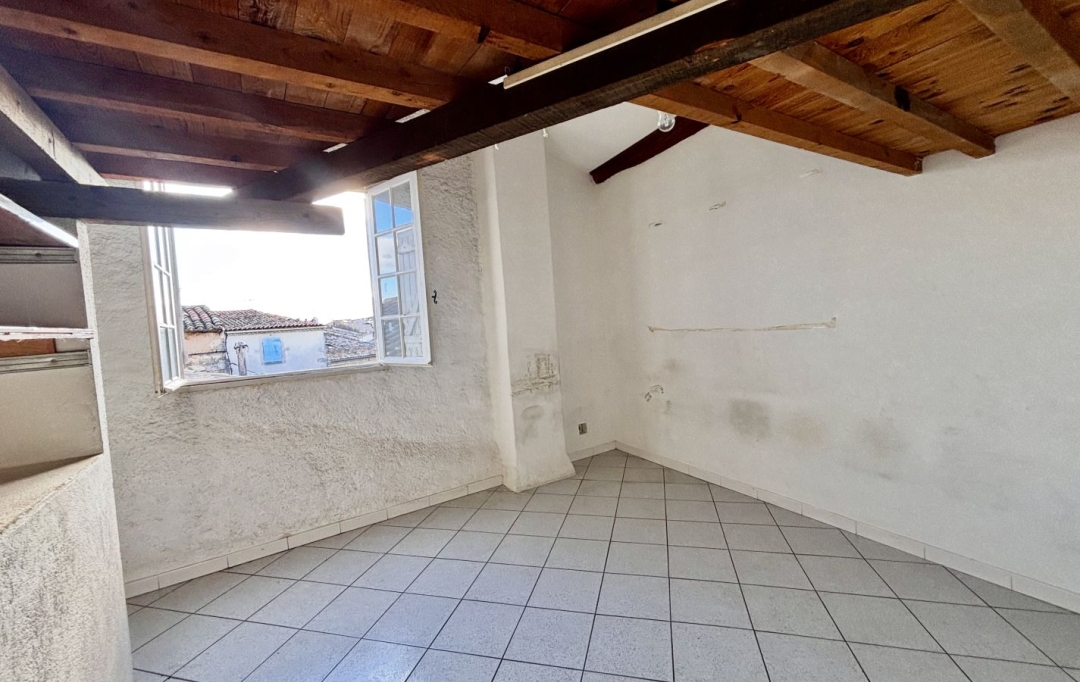 GL IMMOBILIER : Maison / Villa | SAINT-GILLES (30800) | 102 m2 | 109 000 &euro; 