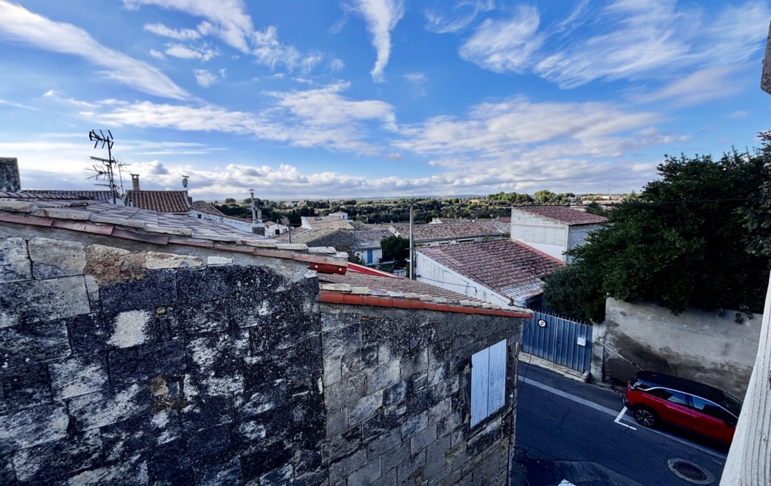GL IMMOBILIER : Maison / Villa | SAINT-GILLES (30800) | 102 m2 | 109 000 &euro; 