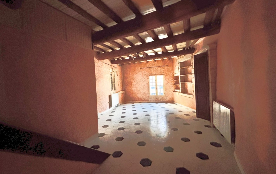 GL IMMOBILIER : Maison / Villa | SAINT-GILLES (30800) | 102 m2 | 109 000 &euro; 