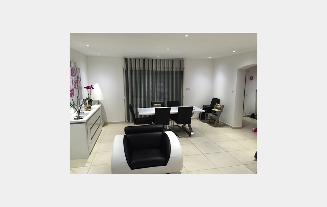 GL IMMOBILIER : Maison / Villa | SAINT-GILLES (30800) | 132 m2 | 389 000 &euro; 