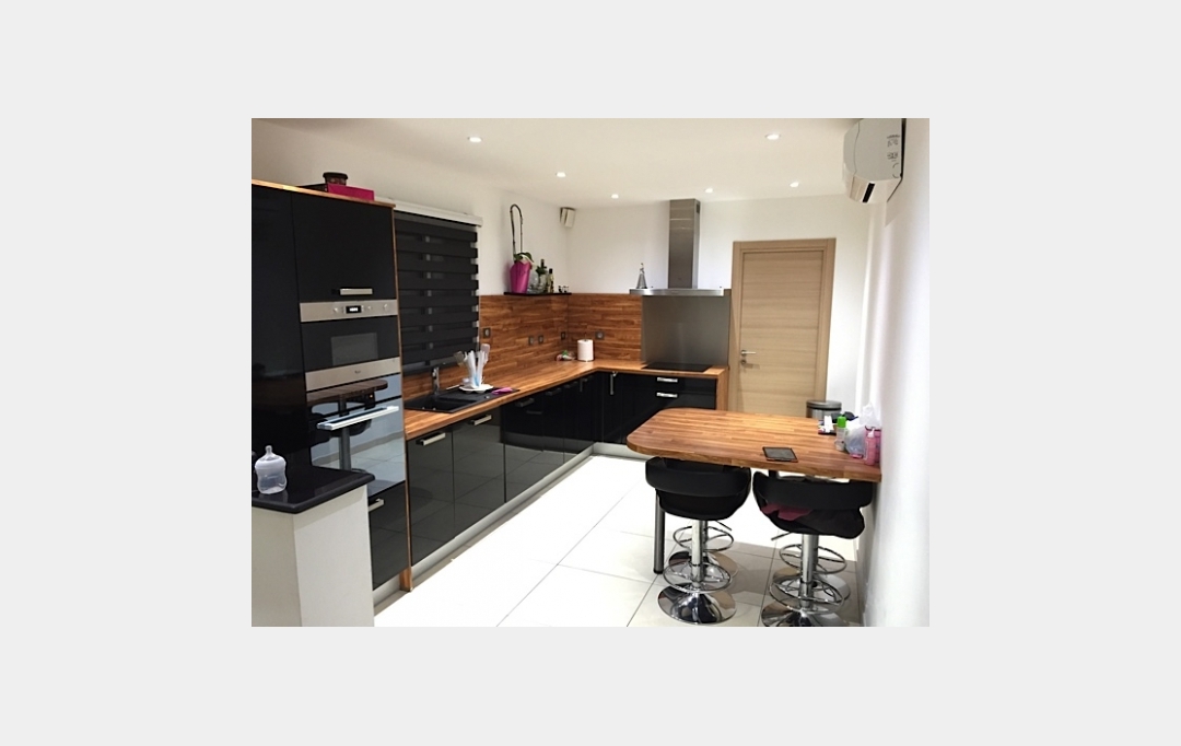 GL IMMOBILIER : Maison / Villa | SAINT-GILLES (30800) | 132 m2 | 389 000 &euro; 