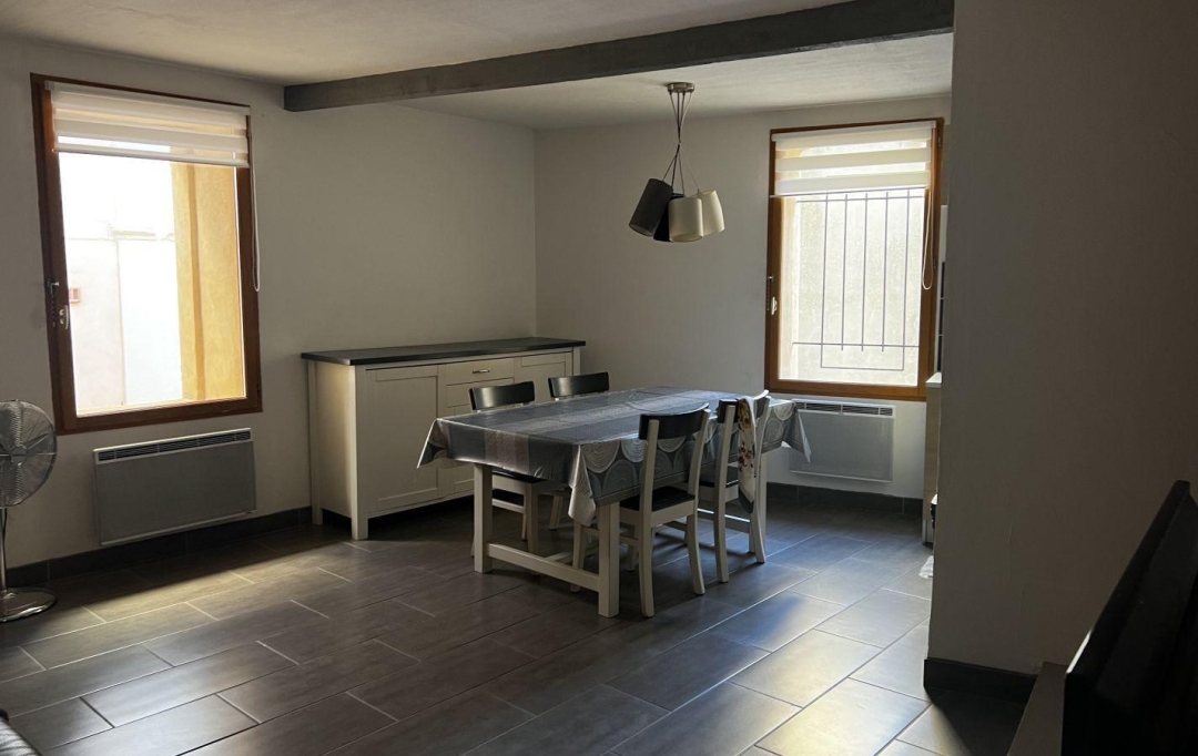 GL IMMOBILIER : House | SAINT-GILLES (30800) | 120 m2 | 155 000 € 