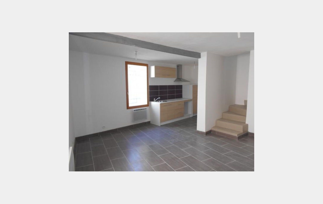 GL IMMOBILIER : Maison / Villa | SAINT-GILLES (30800) | 120 m2 | 155 000 € 