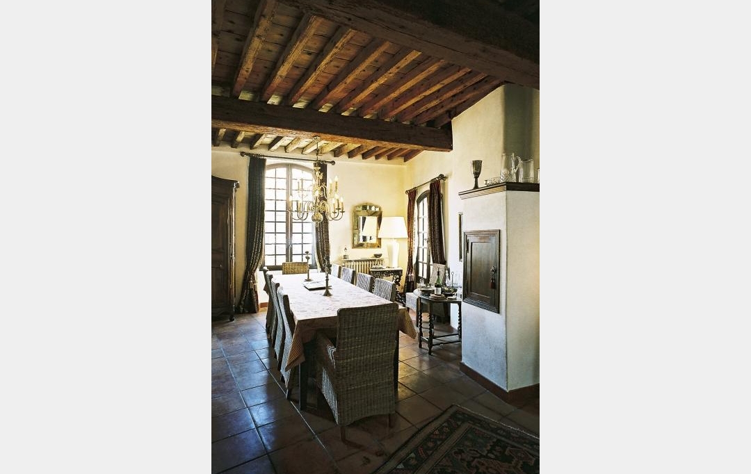 GL IMMOBILIER : Maison / Villa | SAINT-GILLES (30800) | 340 m2 | 250 000 € 