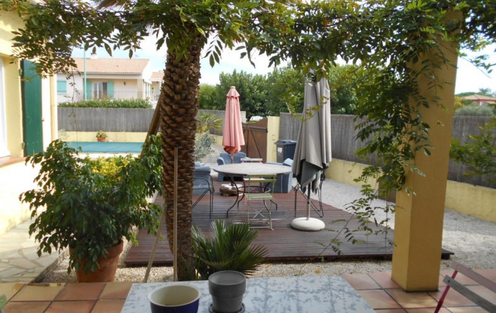 GL IMMOBILIER : House | SAINT-GILLES (30800) | 98 m2 | 252 000 € 