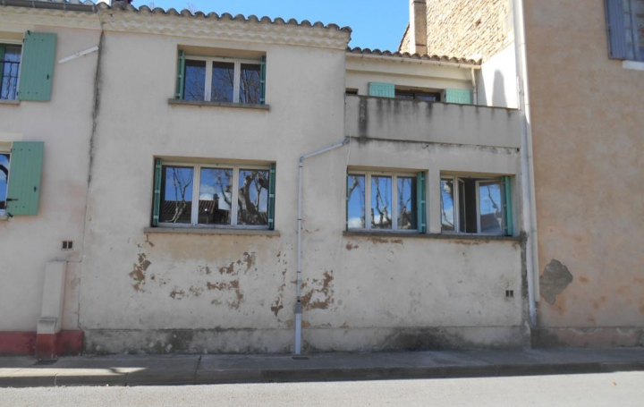 GL IMMOBILIER : House | SAINT-GILLES (30800) | 136 m2 | 160 000 € 