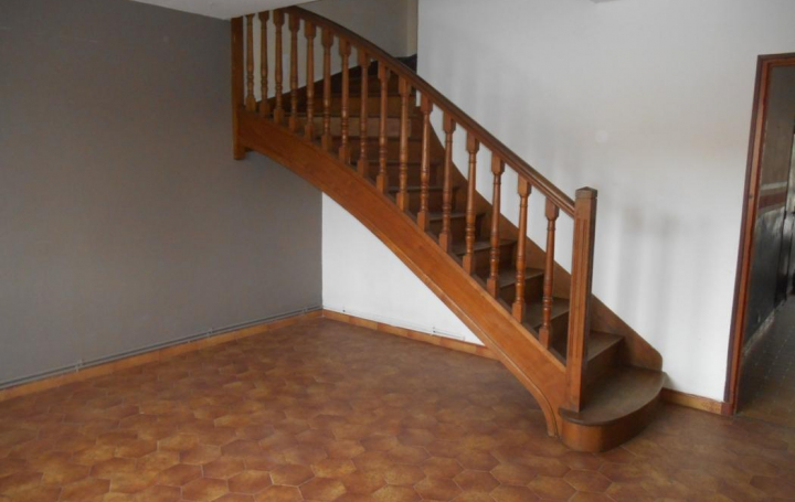 GL IMMOBILIER : Maison / Villa | SAINT-GILLES (30800) | 136 m2 | 160 000 € 