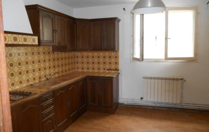 GL IMMOBILIER : House | SAINT-GILLES (30800) | 136 m2 | 160 000 € 