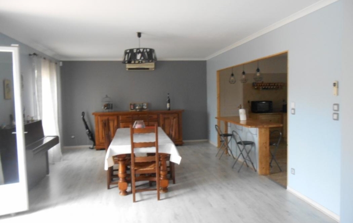 GL IMMOBILIER : Maison / Villa | SAINT-GILLES (30800) | 185 m2 | 360 000 € 