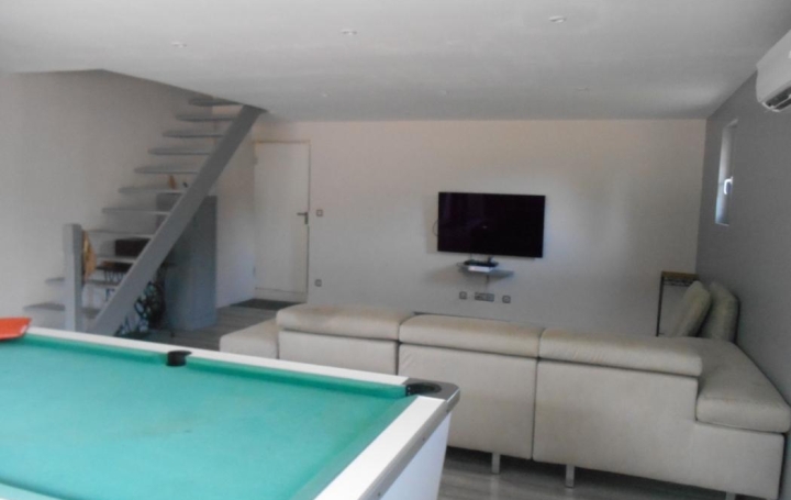 GL IMMOBILIER : Maison / Villa | SAINT-GILLES (30800) | 185 m2 | 360 000 € 