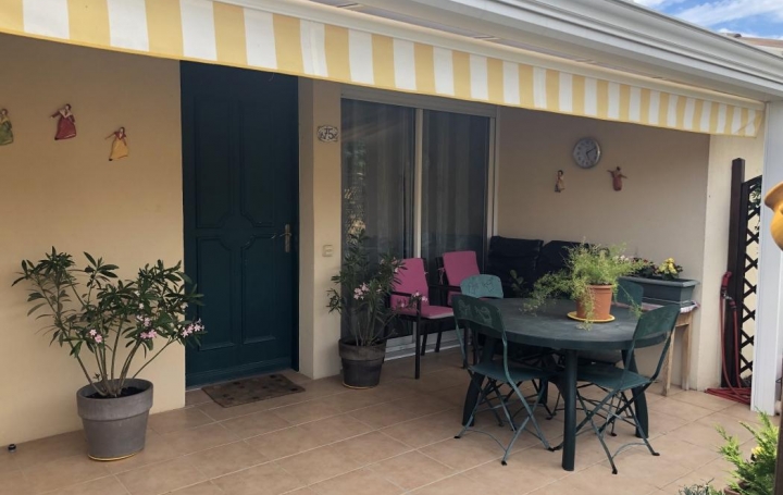 Villa SAINT-GILLES 65 m2 178 500 € Villa SAINT-GILLES 65 m2 178 500 €