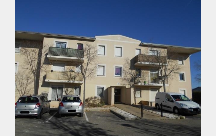  GL IMMOBILIER Appartement | SAINT-GILLES (30800) | 54 m2 | 70 500 € 