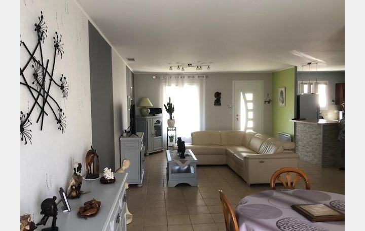 GL IMMOBILIER : Maison / Villa | SAINT-GILLES (30800) | 86 m2 | 194 000 € 