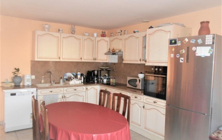 GL IMMOBILIER : House | SAINT-GILLES (30800) | 120 m2 | 215 000 € 