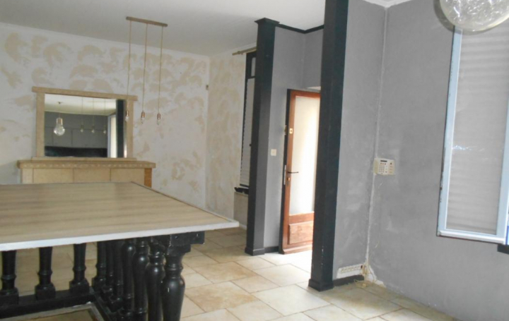 GL IMMOBILIER : Maison / Villa | SAINT-GILLES (30800) | 100 m2 | 97 000 € 